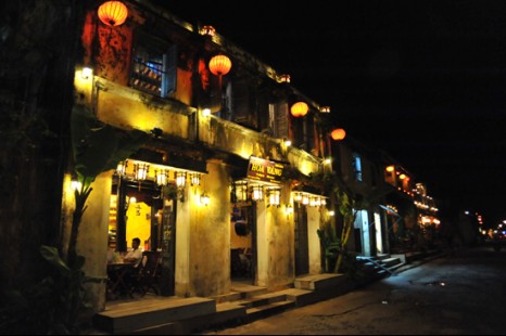 Tour Du Lịch Đà Nẵng Tham Quan Ngũ Hành Sơn Phố Cổ Hội An Nửa Ngày